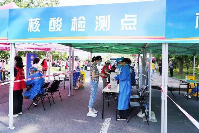 你需要“落地检”吗？中秋假期返程这些事要注意