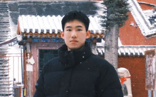 为什么大学生爱做亚运会志愿者？听听他们怎么说