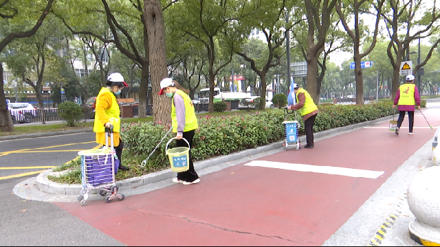 文明宁波丨人人参与 人人共享 200多万志愿者用点滴之善 汇成大爱宁波