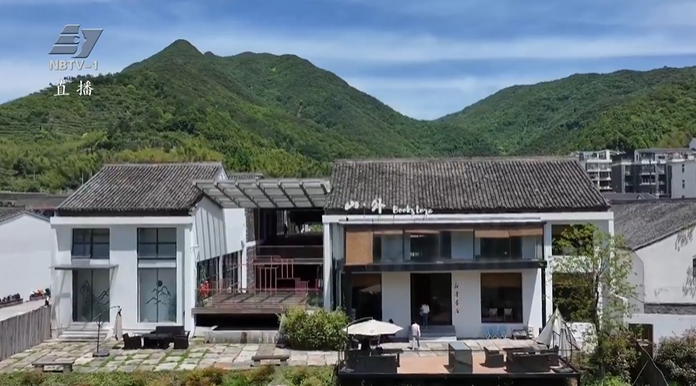 鄞州：“大学小镇”乡村振兴模式 校地合作奔向共富路