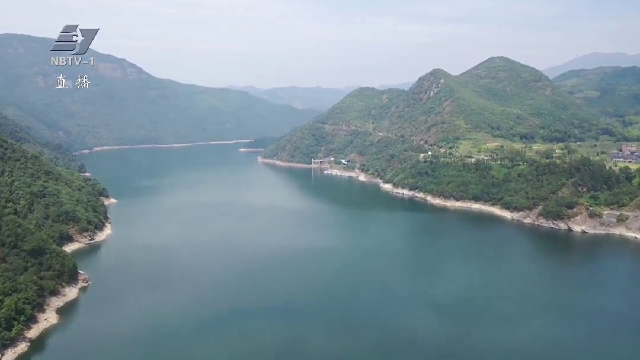 四明回响 | 建设“一城一水一网” 宁波打造现代化水网市域样板