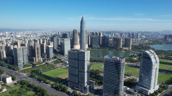 学习贯彻党的二十届三中全会精神 | 瞄准新质生产力 以改革引领高质量发展