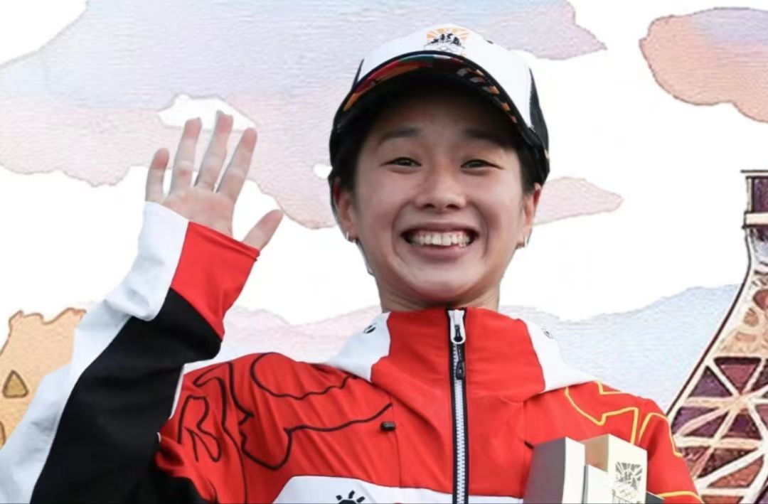 巴黎奥运今日登场“甬将”：周娅菲