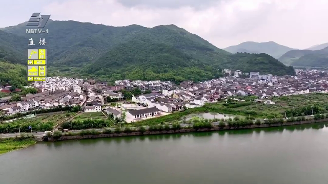 你好，新生活丨山外有书屋