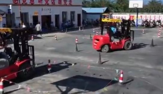 山海相连 甬凉情深丨象山雷波劳务协作新模式：教技能送岗位