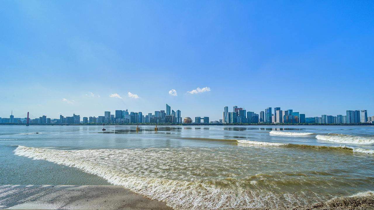 开局即决战！创新浙江浙企先行，新年这么干