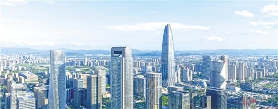 春潮涌动万象新 宁波因地制宜发展新质生产力