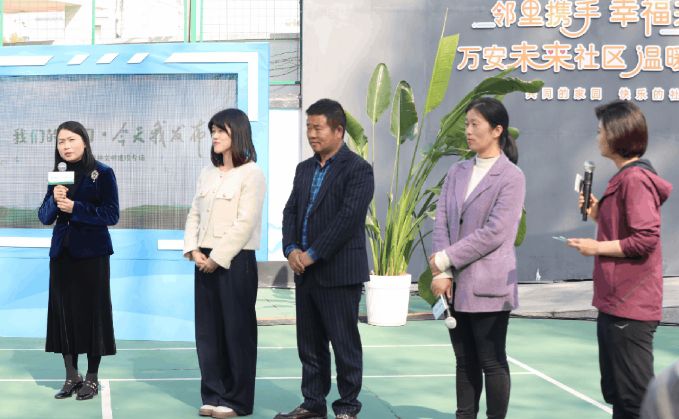 从“陌邻”到“睦邻”！宁波社区上演“变形记”