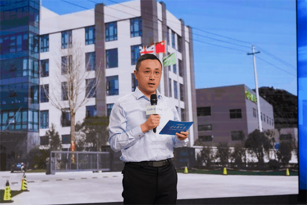 25年前包机拓市场！宁波的这个“蛋鸭之乡”，变成“智造强镇”！