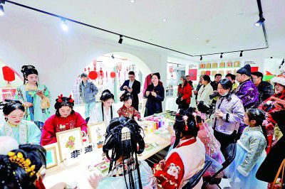 让非遗成为流动的记忆 《光明日报》专刊整版聚焦宁波非遗保护与传承