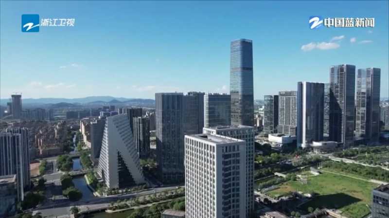 奋战二季度 拼抢上半场丨高技术产品“出海” 掀起外贸新浪潮