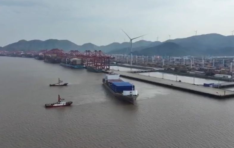 挺进大市场丨破局 提速 护航：宁波外贸的逆势突围之道