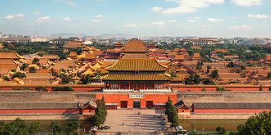 转发收藏！全国358家国家5A级旅游景区全名单来了