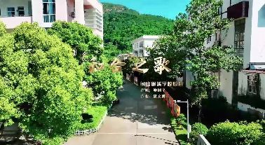 “童声里的中国”少年儿童歌咏活动视频展播：象山县爵溪学校《和合之歌》
