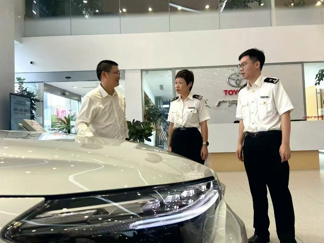 今年前5月浙江新能源汽车出口同比增长86%