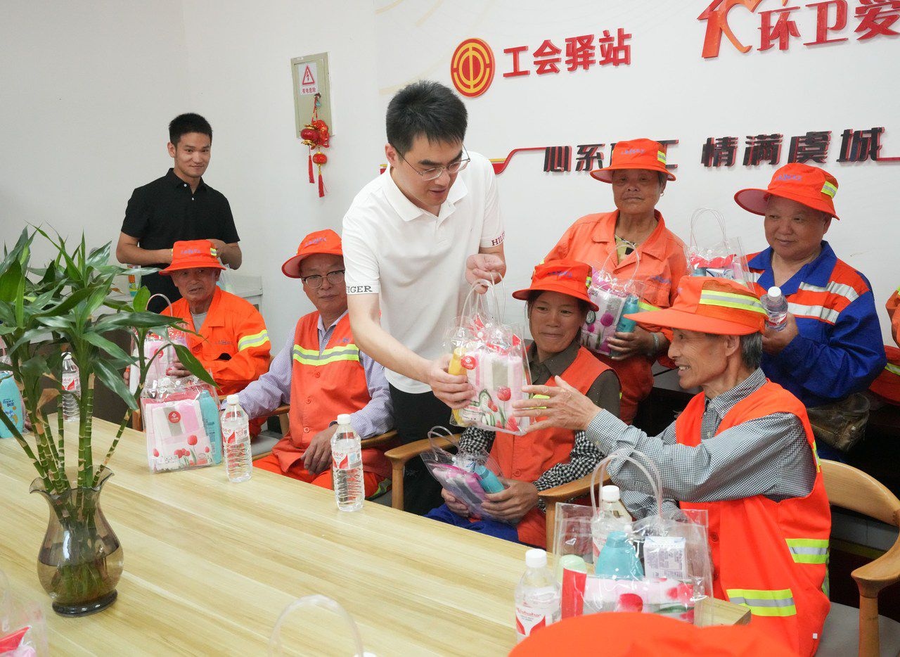 文润之江丨浙江不断提升群众文明素质——培育有礼公民 塑造有礼社会