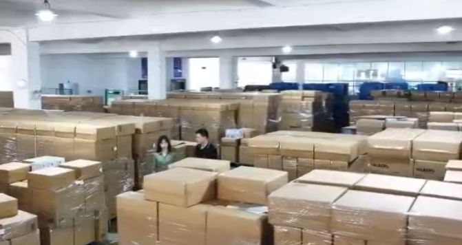 国货出海 | 宁波：取暖器热销全球 当前进入出口旺季