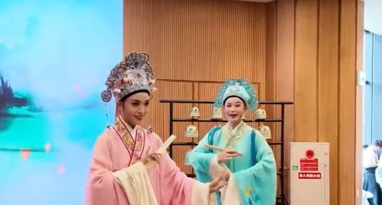 大阪世博会：中国馆“宁波日”活动盛大启幕