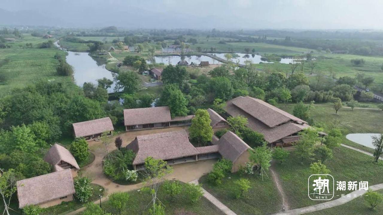 文润之江丨赓续文脉，弦歌不绝 浙江深入实施文化保护工程20周年纪事