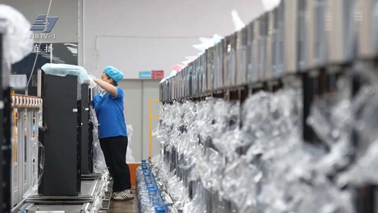 半年度经济新观察 | 突围启示录：沁园集团如何用行动破解外贸焦虑