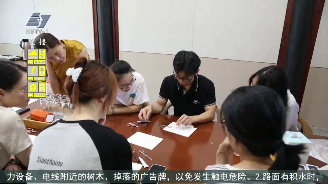 四明文化行 | 双遗保护创新工程：让千年文脉活在当下
