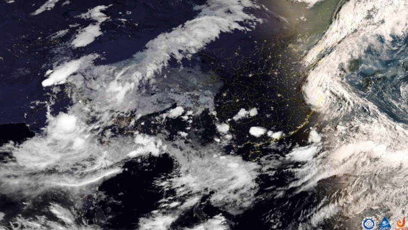 红色预警！暴雨到大暴雨！最新停运、停航、积水封道消息→