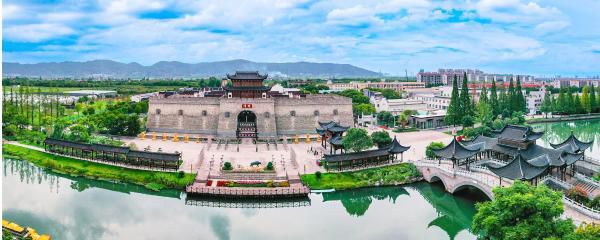 受台风影响，宁波全市涉海涉山涉水景区关停！