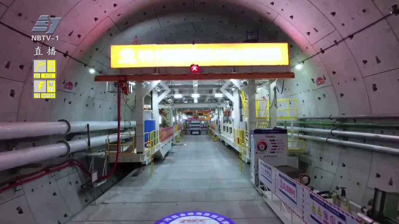 半年度经济新观察｜上半年北仑区固定资产投资增速全市第一