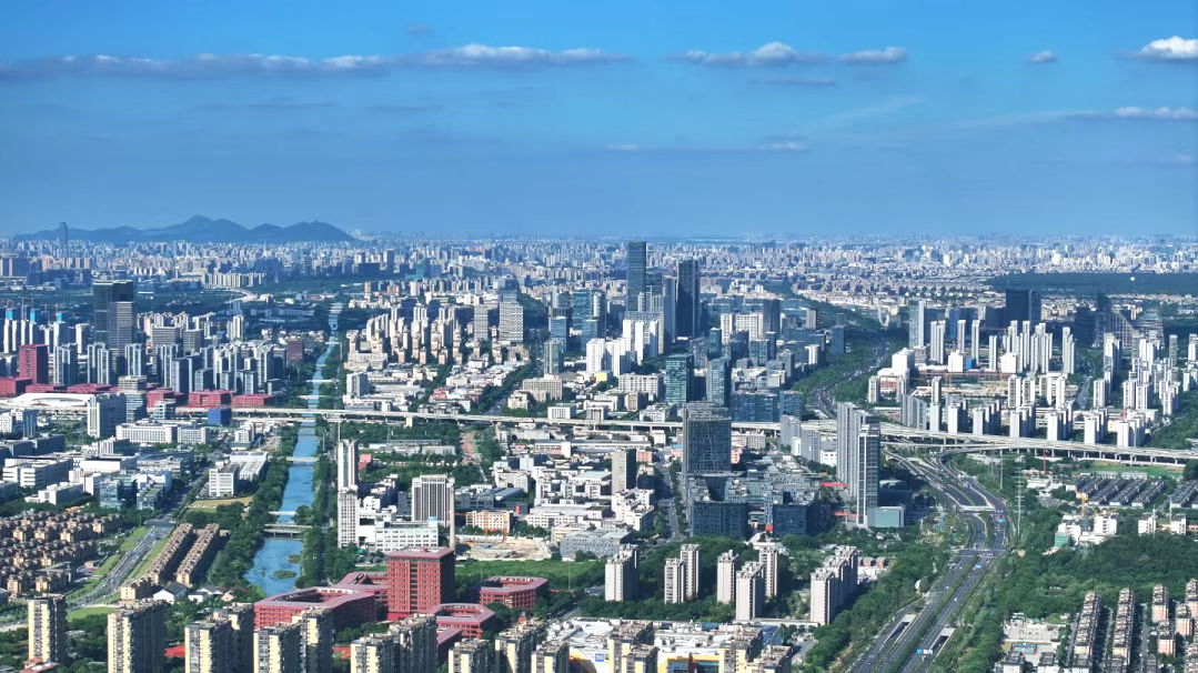 杭甬绍三地联动，打造湾区经济新范式
