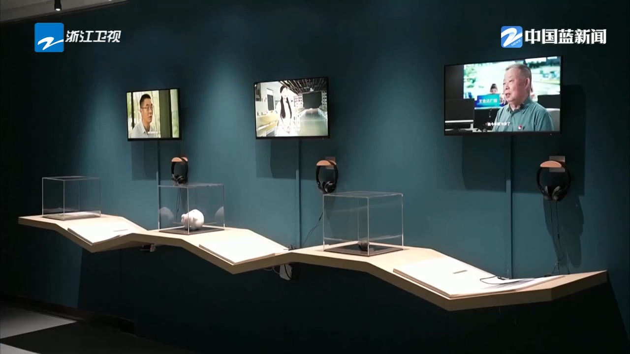 绿水青山入画来 浙江多场艺术展持续火热