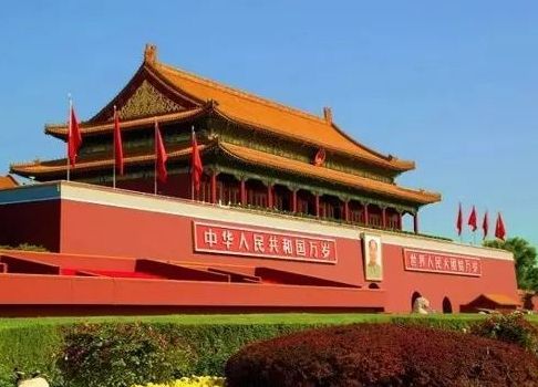 9月3日阅兵是全面推进中国式现代化进入新征程的首次阅兵
