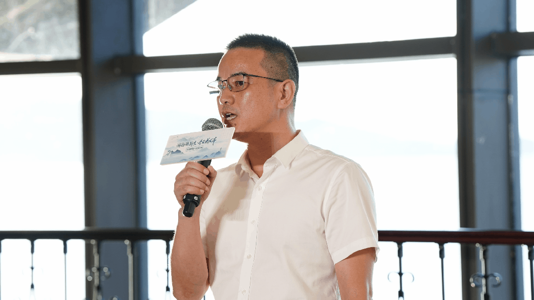 3个“变成”，藏着东钱湖焕新密码