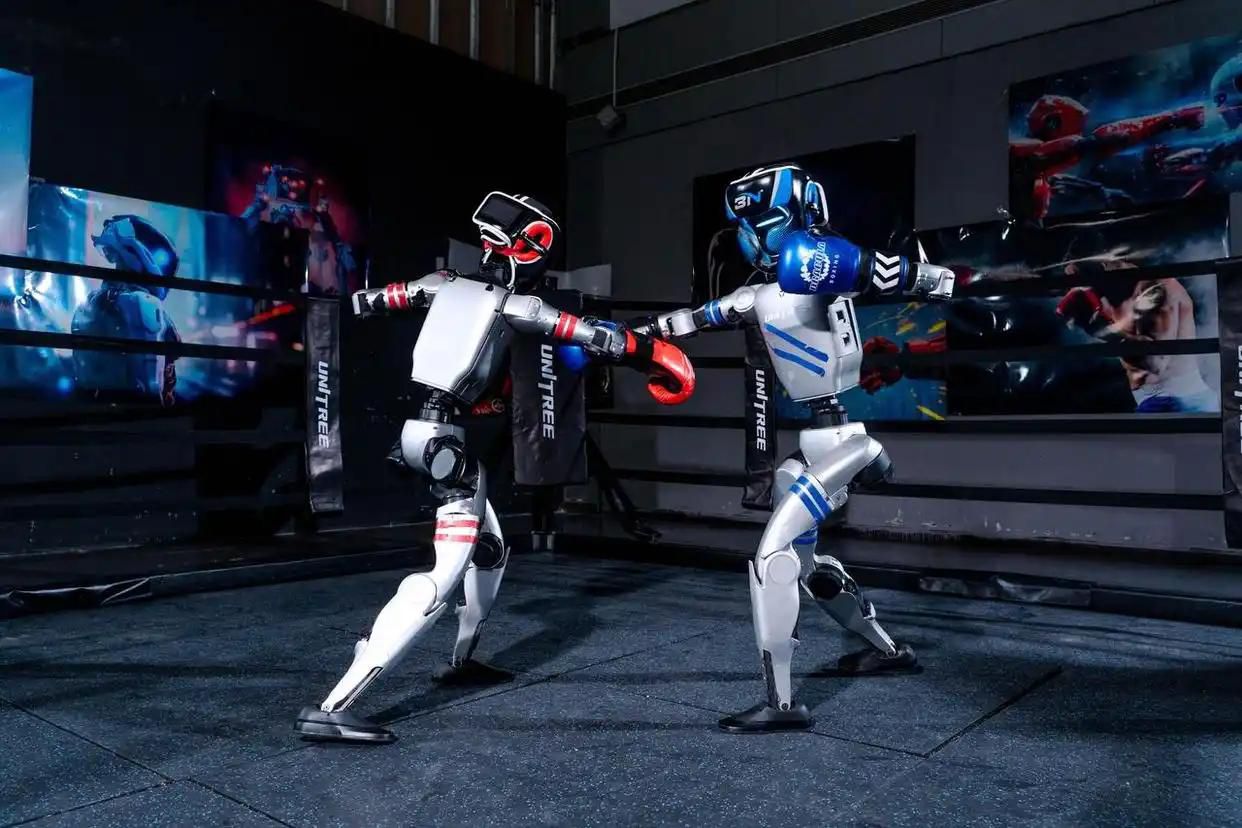 中国蓝观察丨数贸会本周开展 浙企全力备战这场“黑科技竞秀”