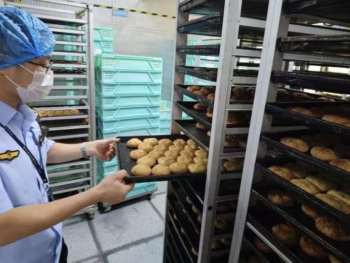 宁波开展月饼专项抽检，139批次均合格