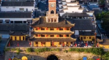 以光影为舟，26张照片让宁波文化风靡西班牙