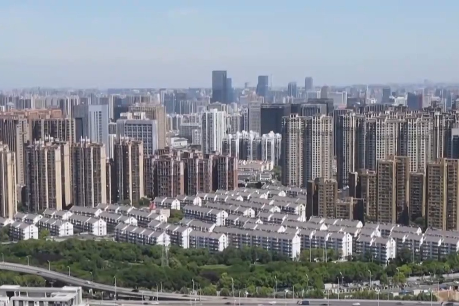 297个地级以上城市和150多个县级市已全面开展城市体检工作