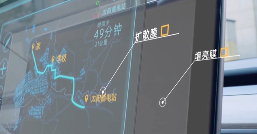 宁波“新”制造|一张光学膜的破局：从进口依赖到全球领跑