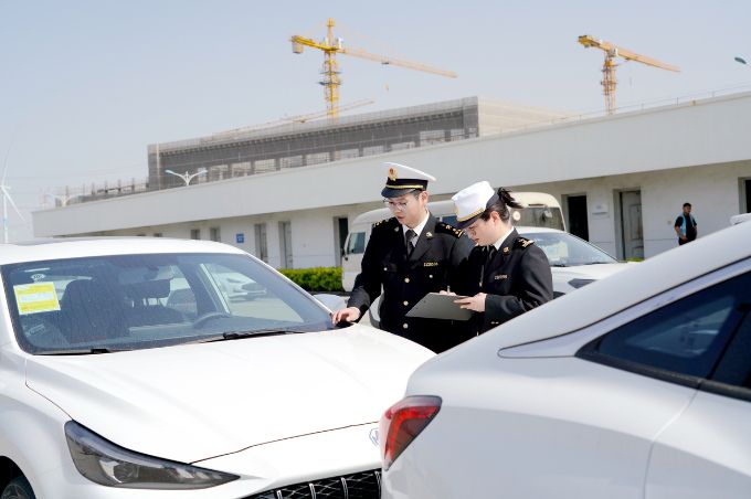 同比增长53.3%，前三季度宁波口岸汽车出口突破28万辆