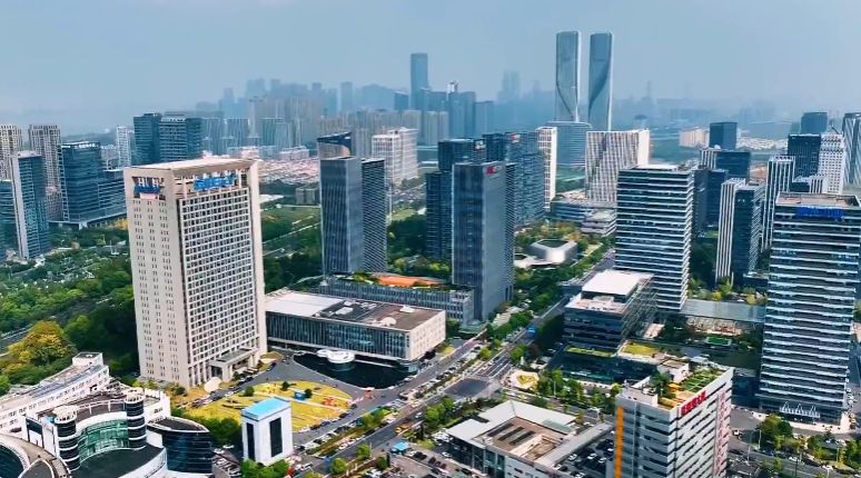 为基本实现社会主义现代化而共同奋斗 党的二十届四中全会精神引发浙江党员干部热烈反响