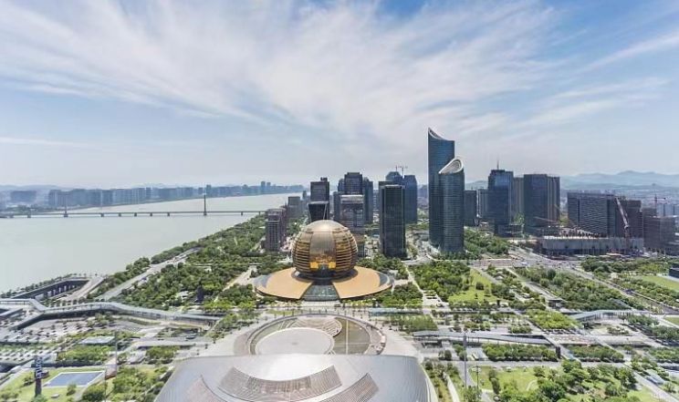 奋战四季度 夺取全年胜丨消费逻辑在变，浙江以变应变