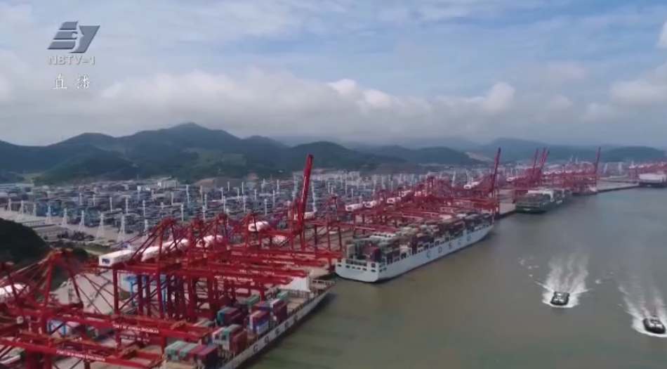 前三季度宁波对中东欧国家进出口额突破450亿元