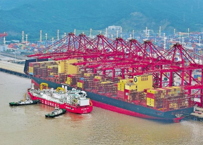 六大亮点，看浙江“十四五”开放之路如何跃迁