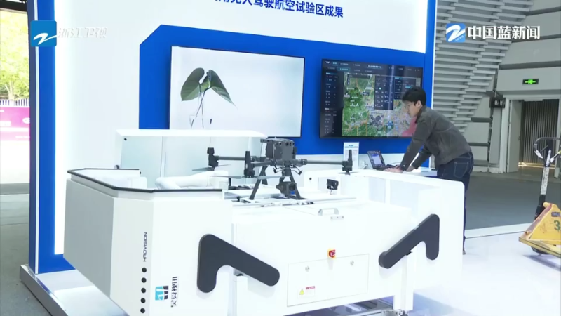 乌镇峰会倒计时丨具身机器人将亮相互联网之光博览会启动仪式