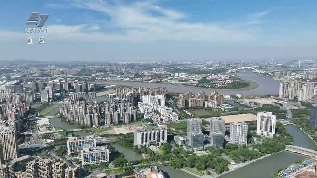 学习贯彻党的二十届四中全会精神 | 以科技“硬实力” 人才“软实力”驱动新发展