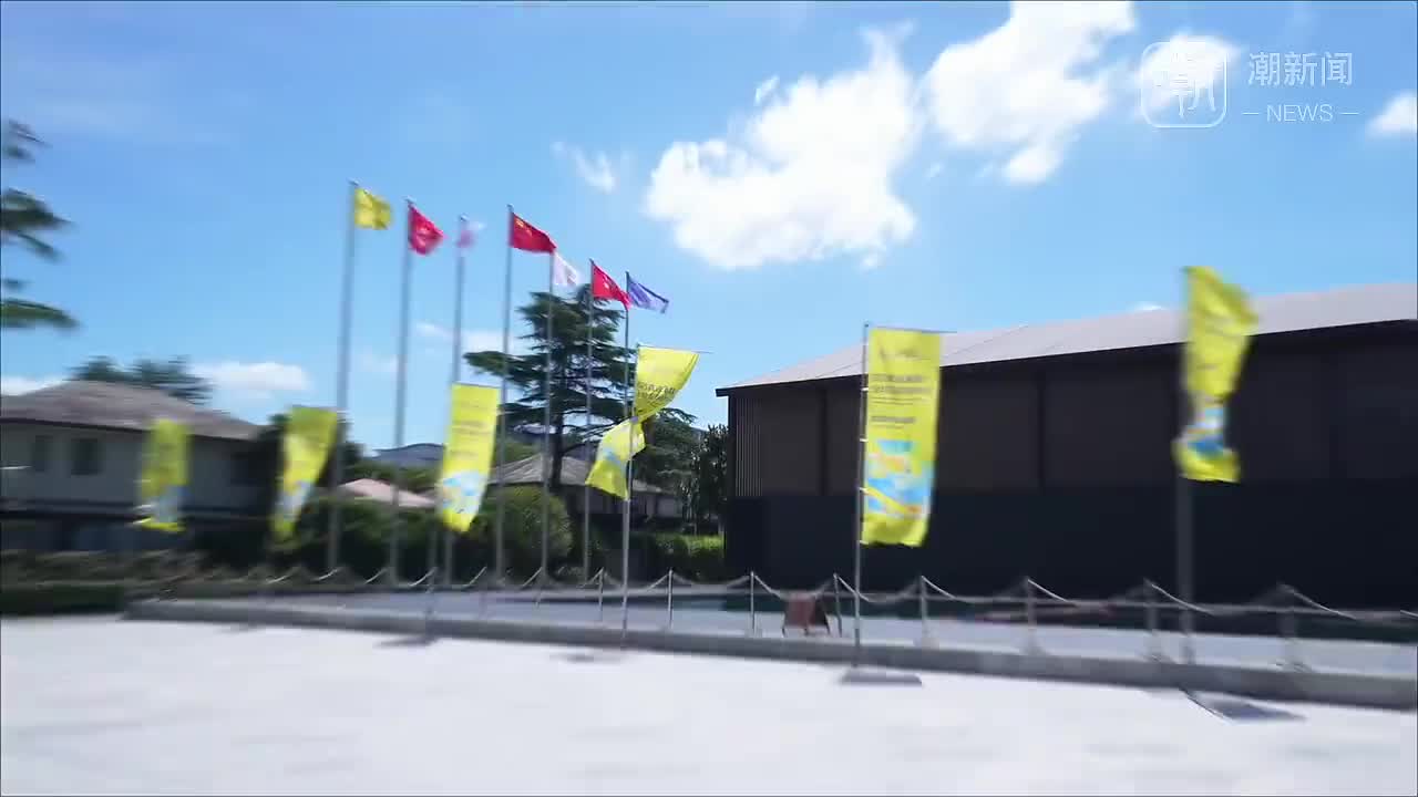 数字江湖，论剑乌镇 2025“直通乌镇”总决赛即将开启