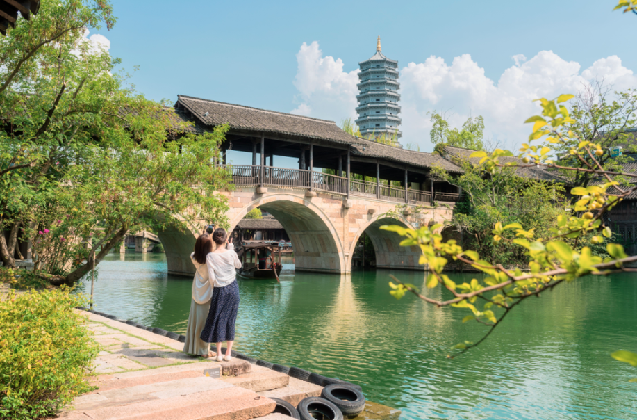 今日，全球互联网又将迎来“乌镇时间”