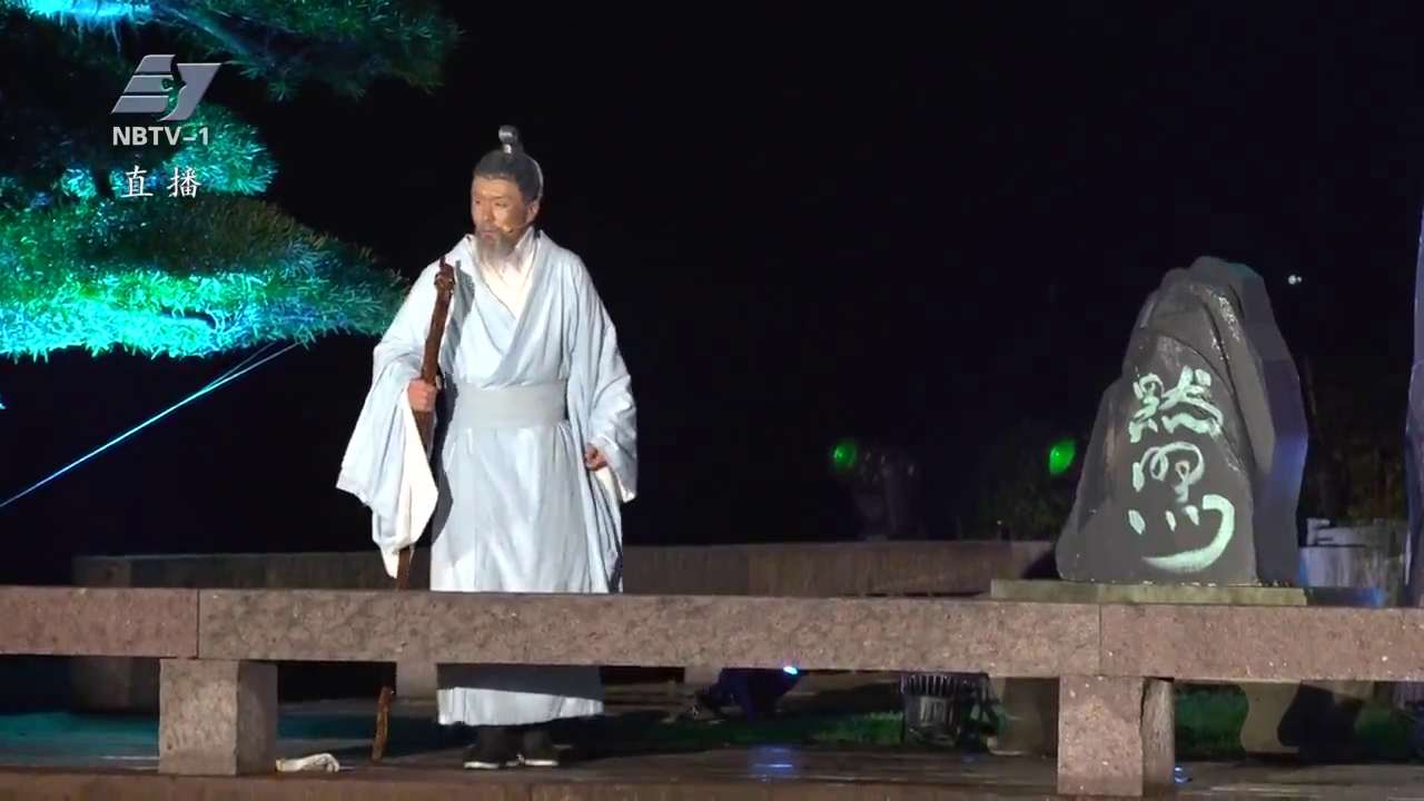 湖山风雅再启新章 | 2025鄞州区宋韵文化季暨宋韵钱湖文旅生活季启幕