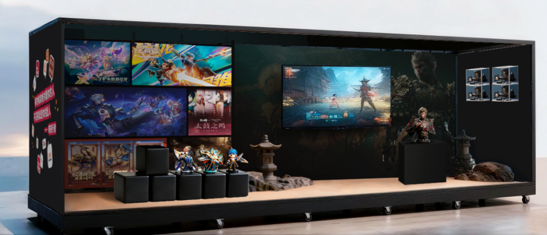 文化“新三样”，有啥不一样