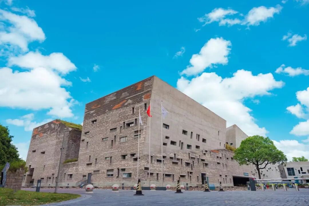 免费看！故宫珍藏、莫奈真迹，要来宁波了