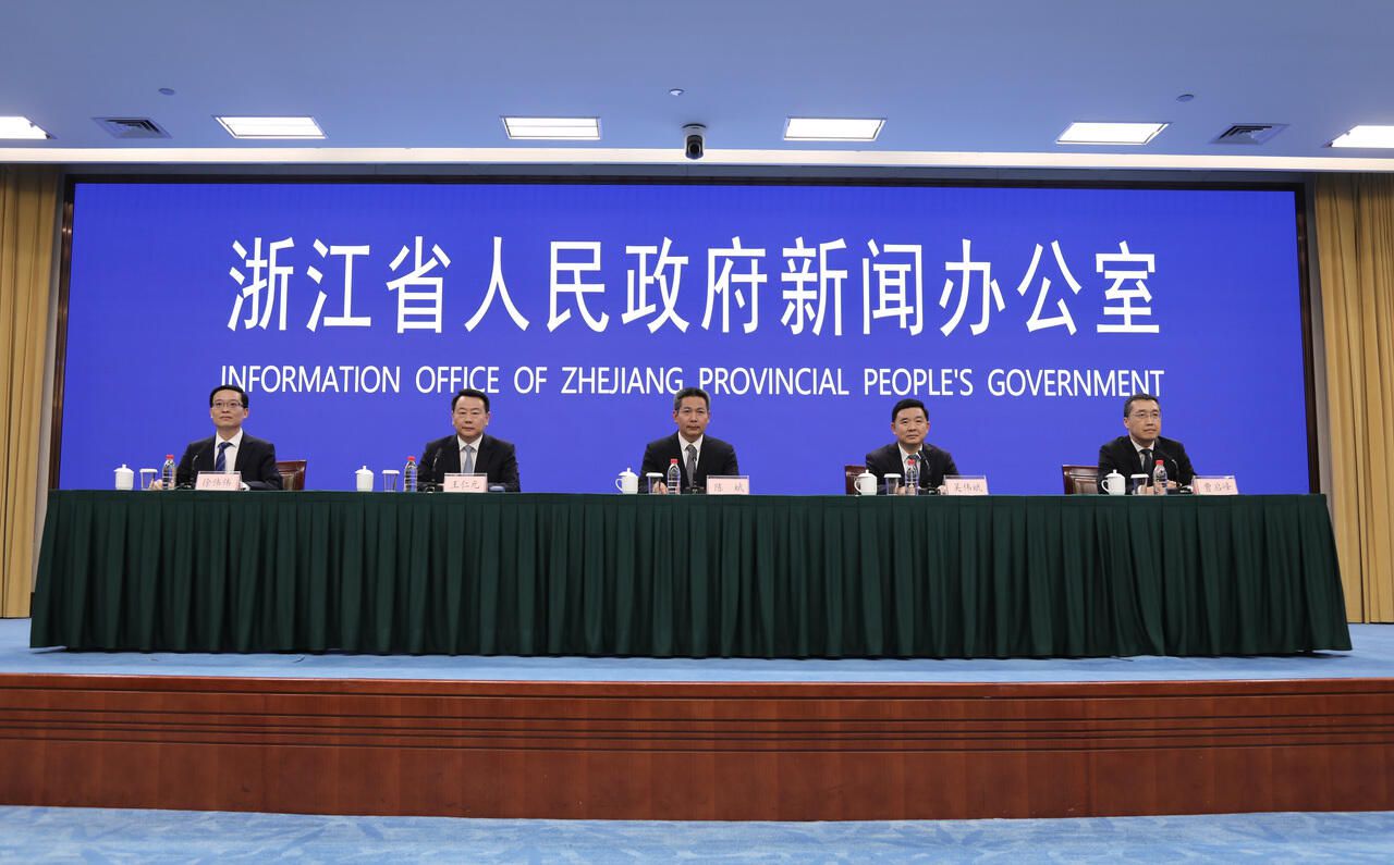 四大方面，感受浙江 “十四五” 民生温度